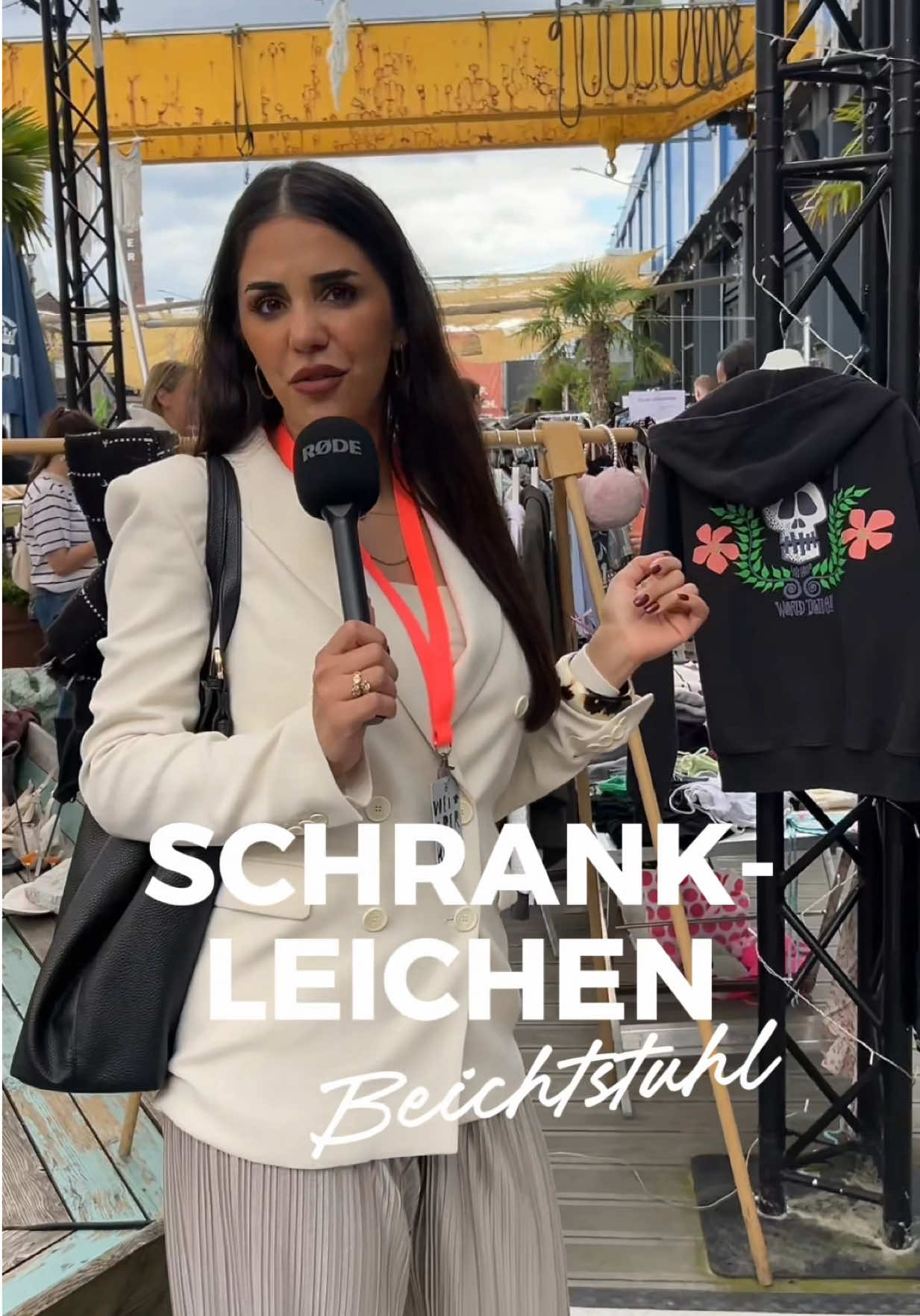 @Weiberkram Mädelsflohmarkt