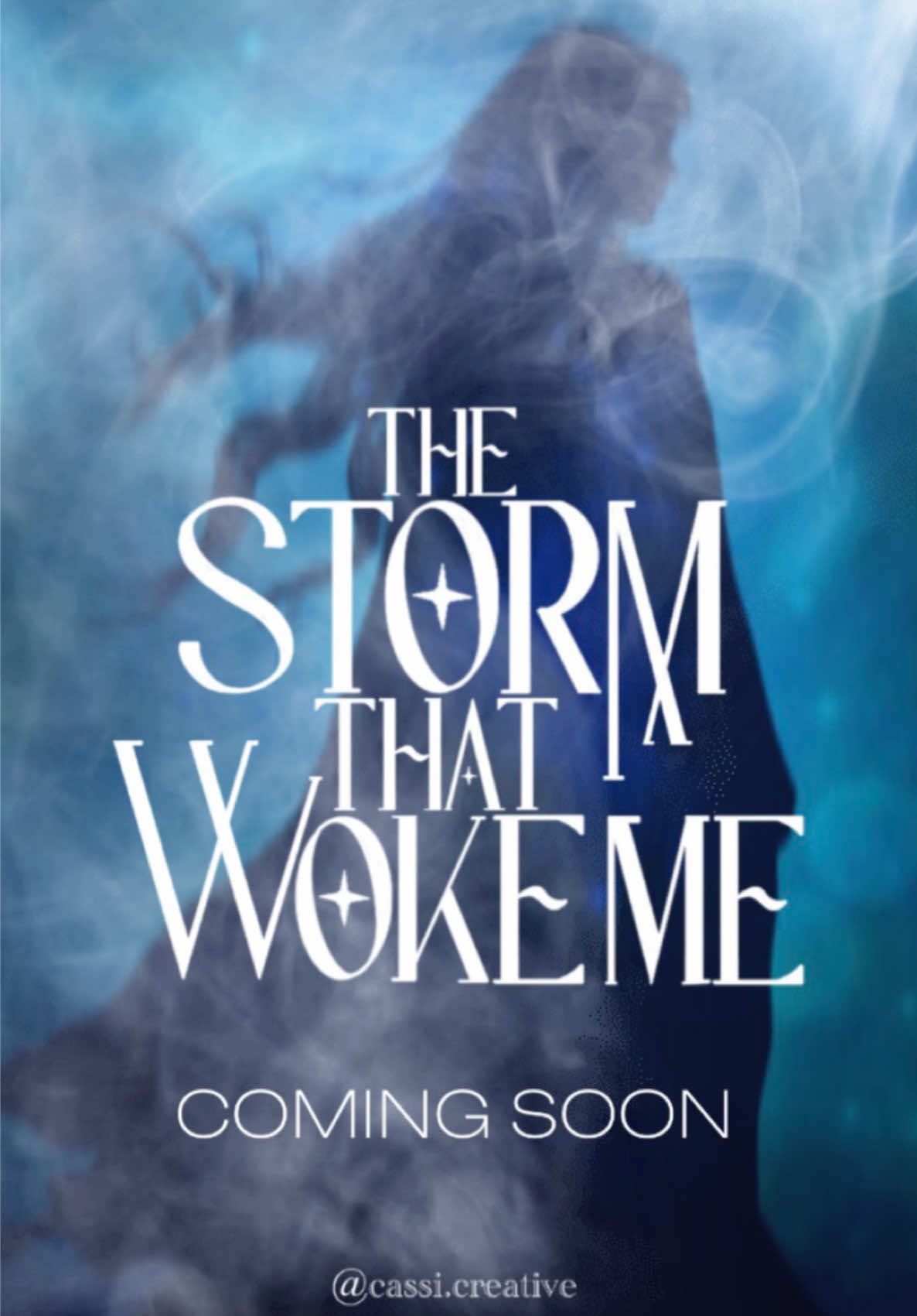 @Cassidy Grimm | Fantasy Author