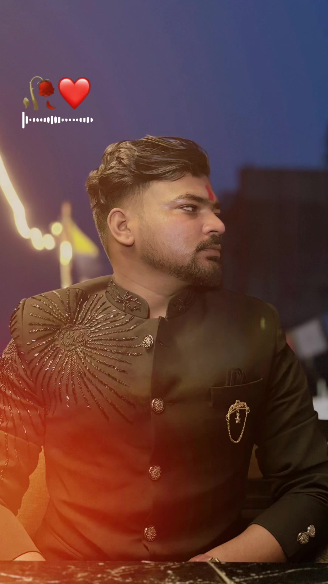 @Deepak ❤️ Kriti