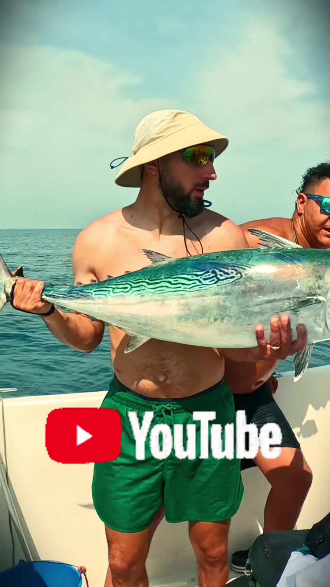 @Yuss Fishing