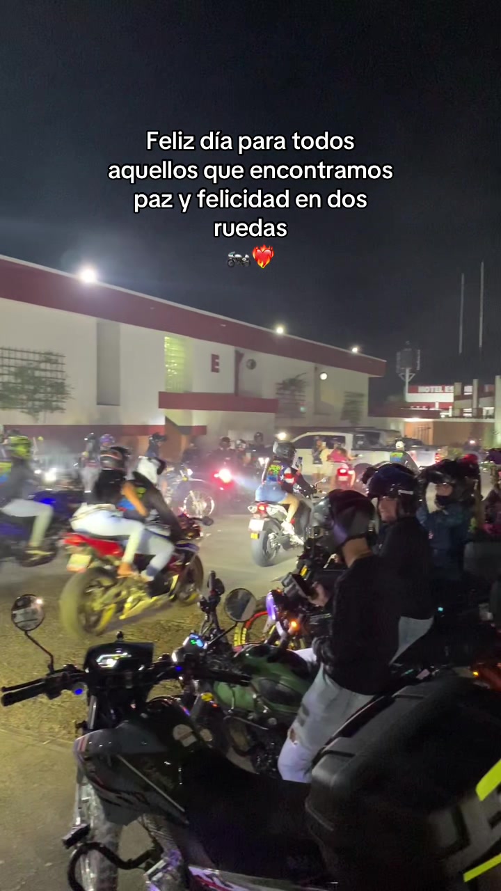 @Lara International Biker Fest