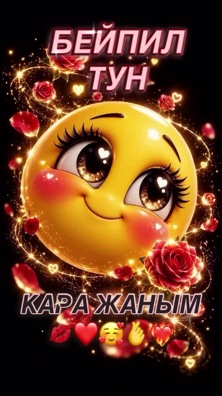 @💫💫ГУЛНАЗ БАТКЕН 76💫💫