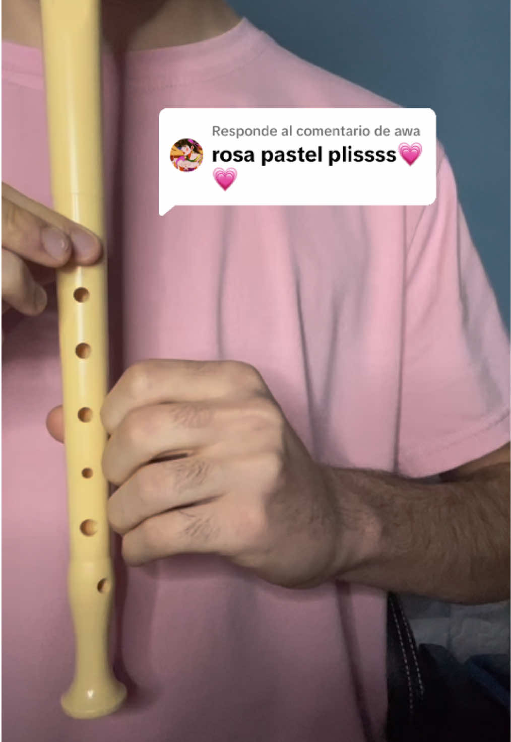 @Sweet Flute
