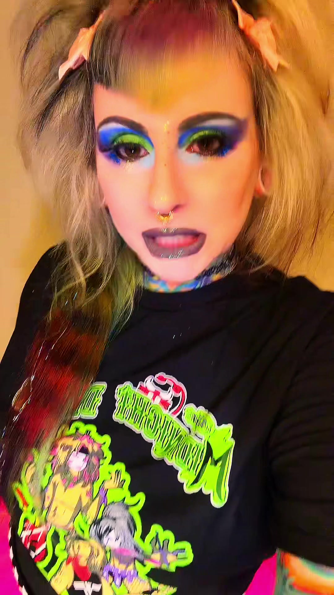 @Kirsten Lyon