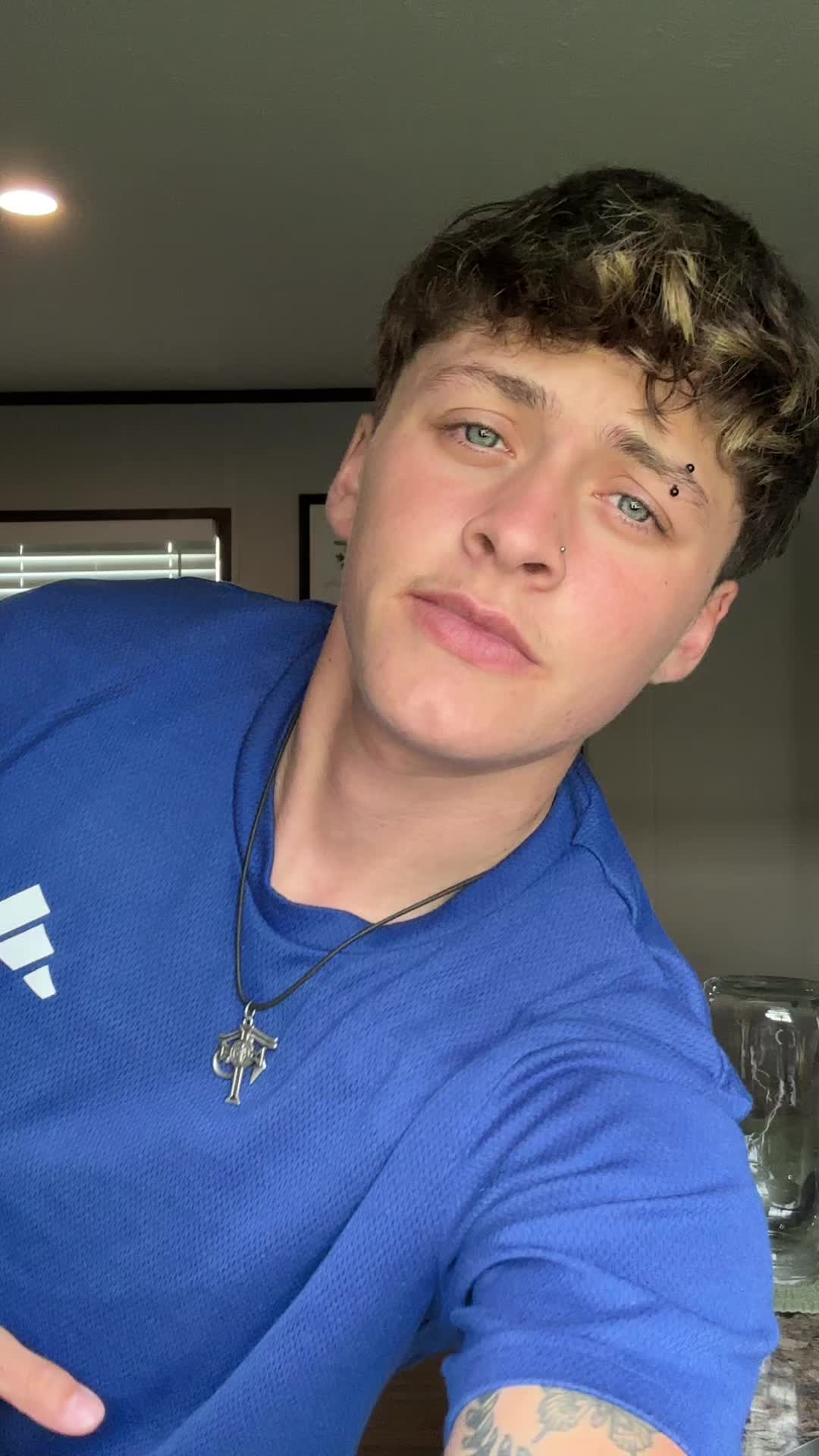 @Kameron Elliot