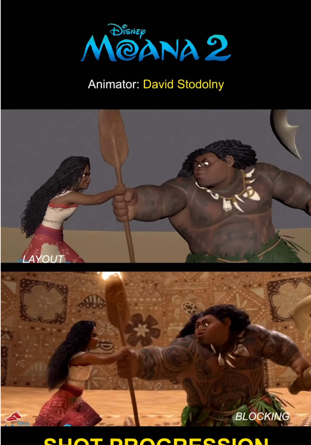 @3DAnimationInternships