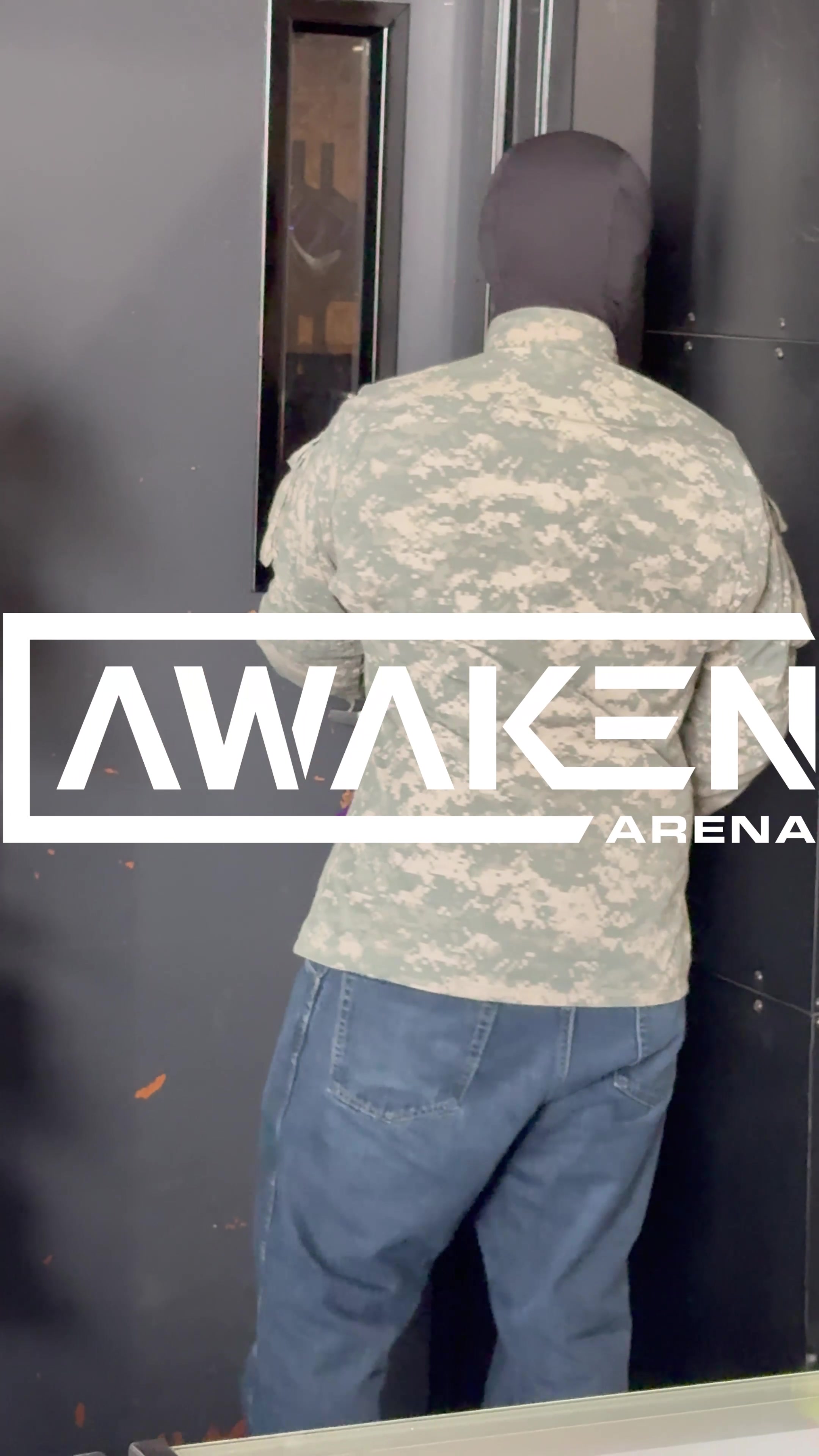 @Awaken Arena