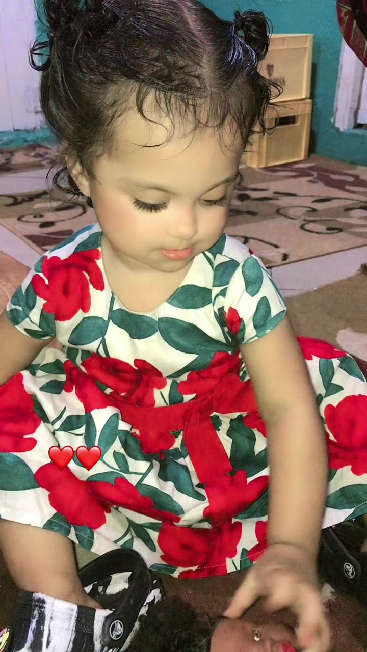 @❤️✨️ his pretty baby mama✨️❤️