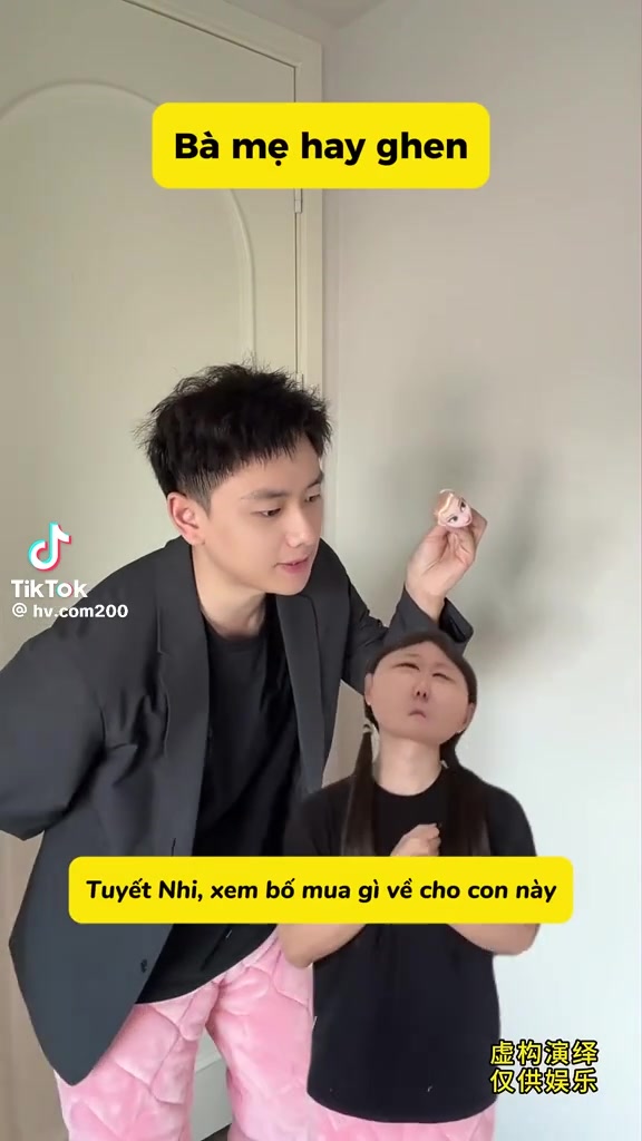 @Chồng yêu em