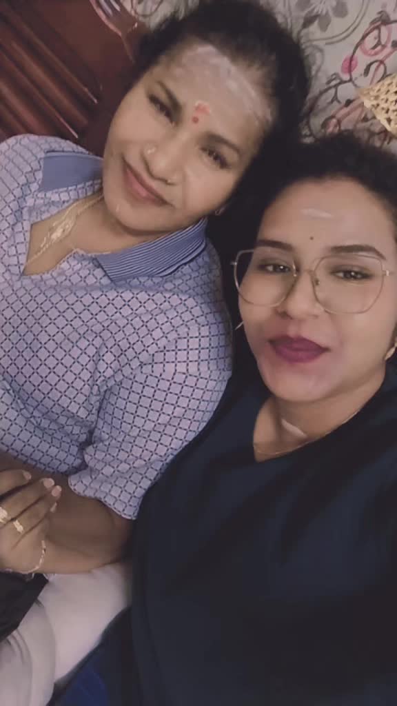 @Vinitra Subramaniam