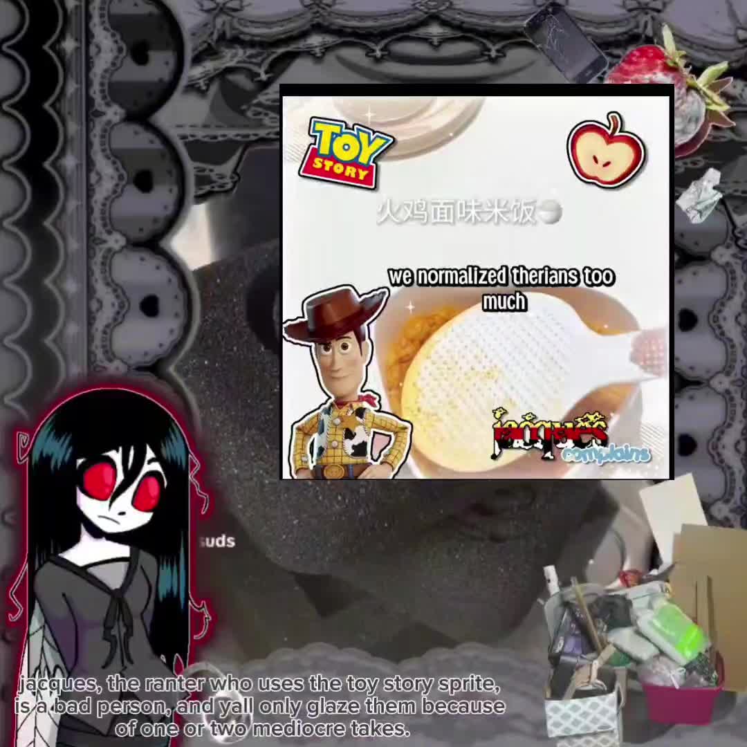 @🍇👾⋆Yoshi.Fanface.Rants⋆👾🍇