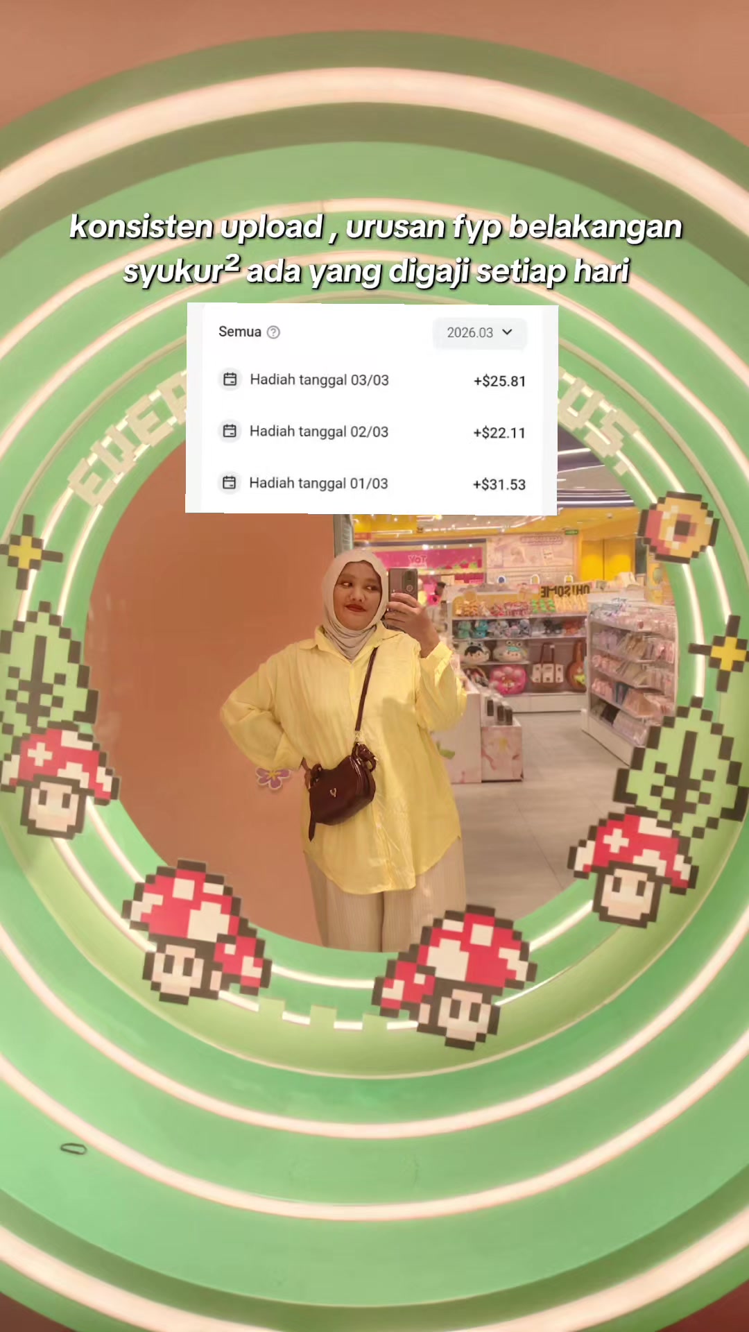 @Ariyani
