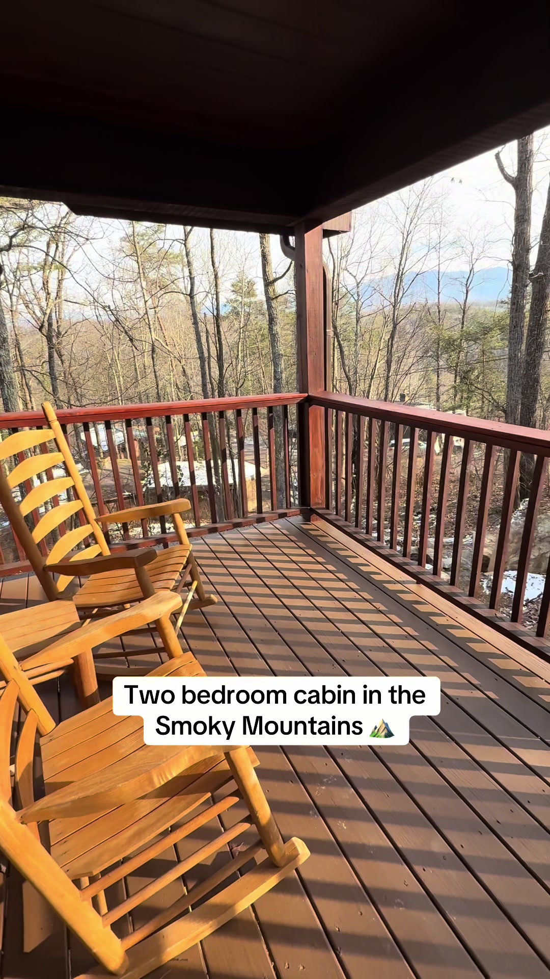 @SmokyMountainDreamVacation.com