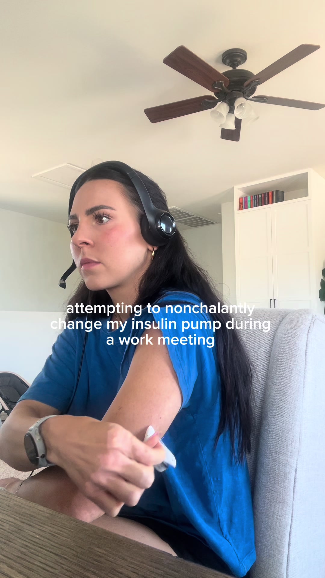@Addy Tayler | T1D
