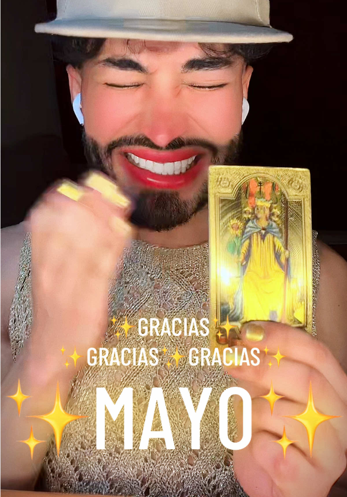 @LA TRAGAVENADO