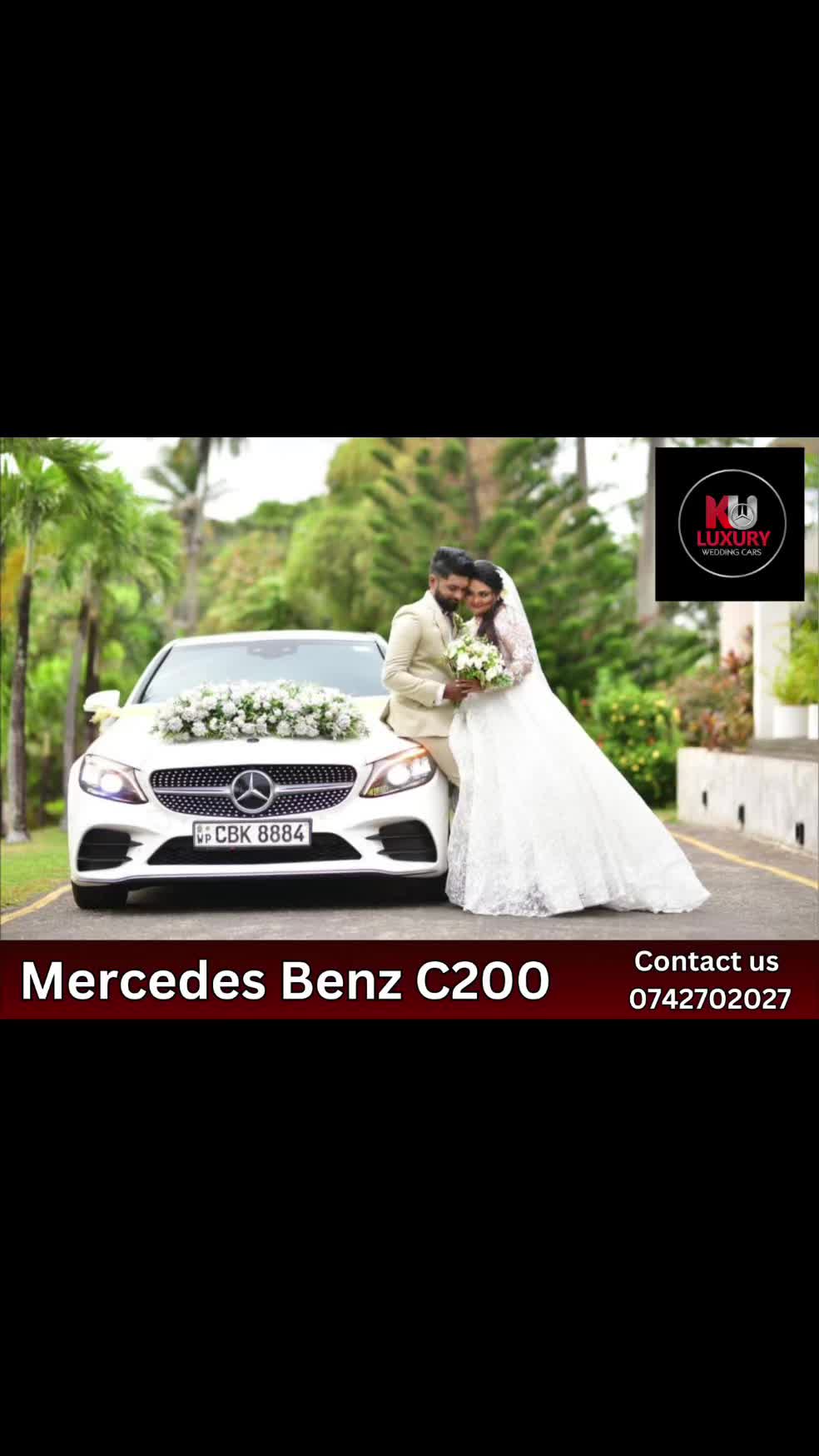 @KU Luxury Wedding Cars & Tours