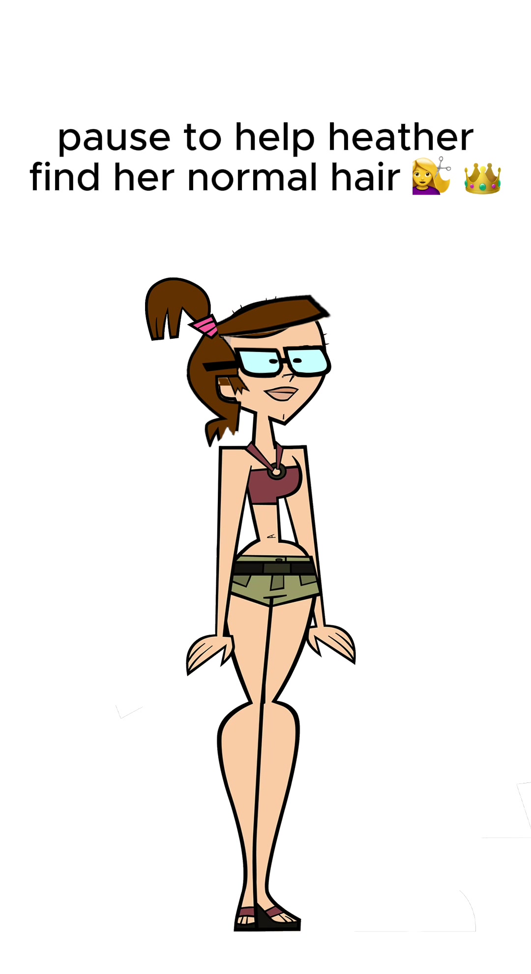 @Total Drama Official
