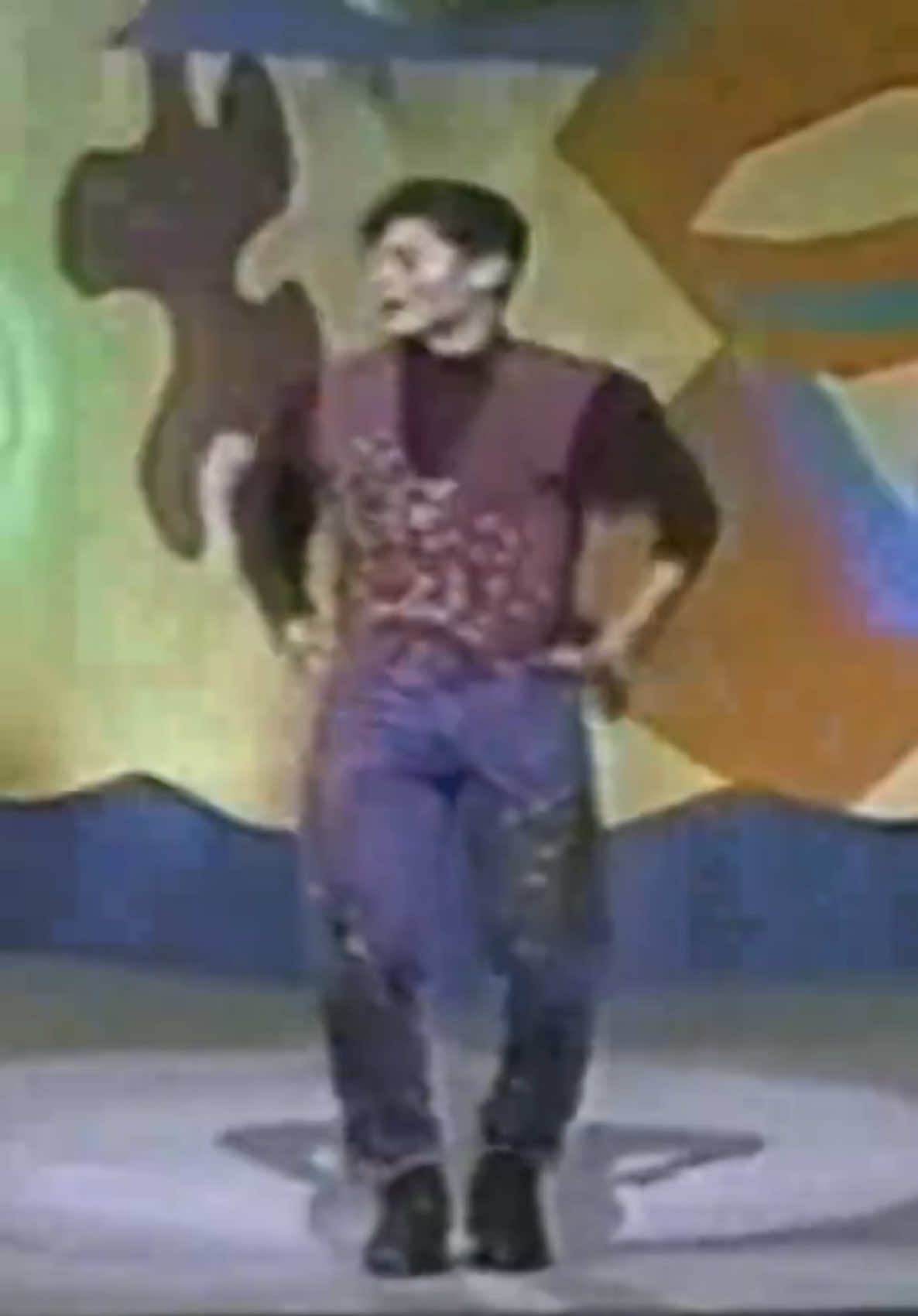 @Chayanne