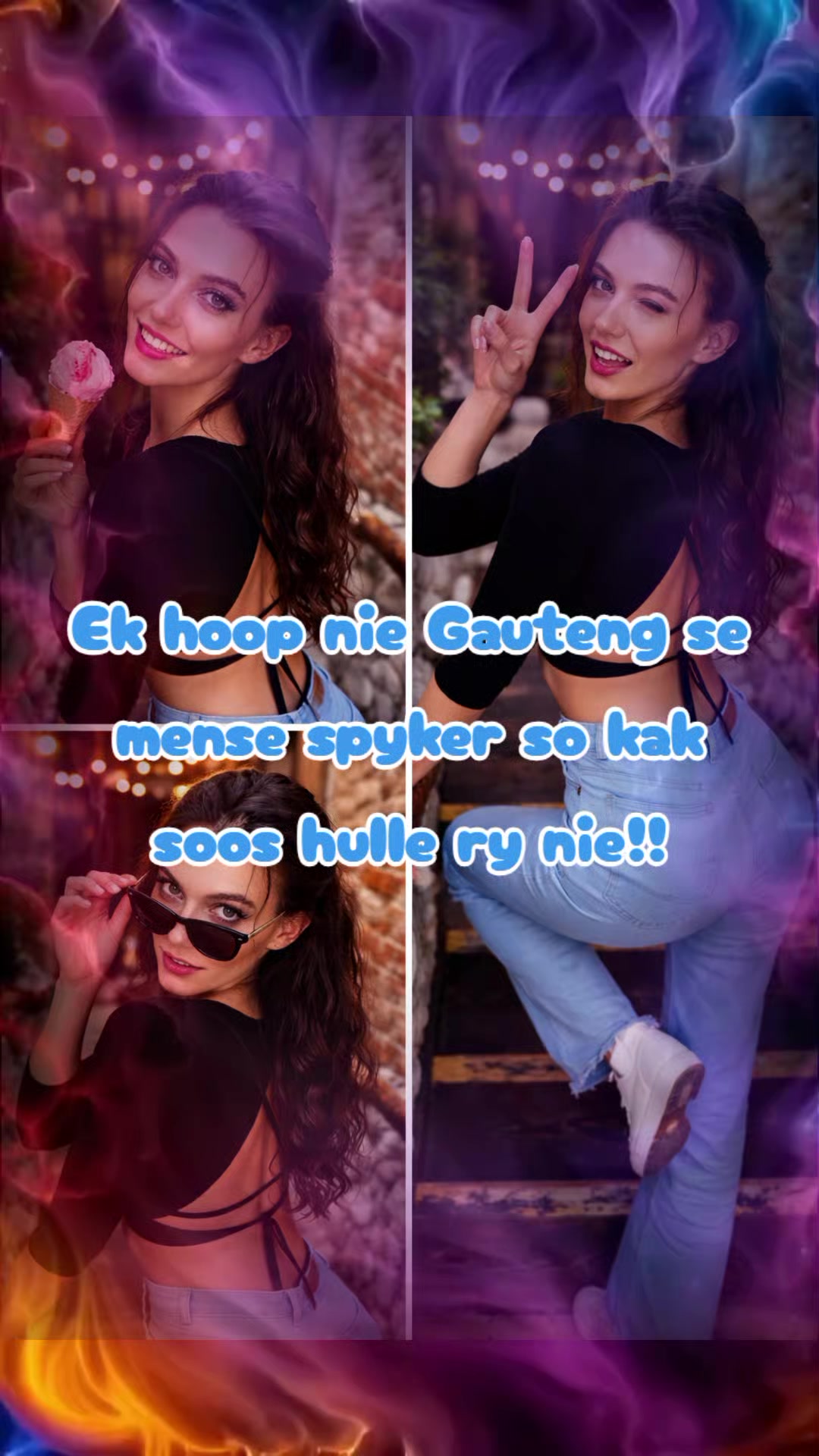 @💯ElaineQq Next level💯