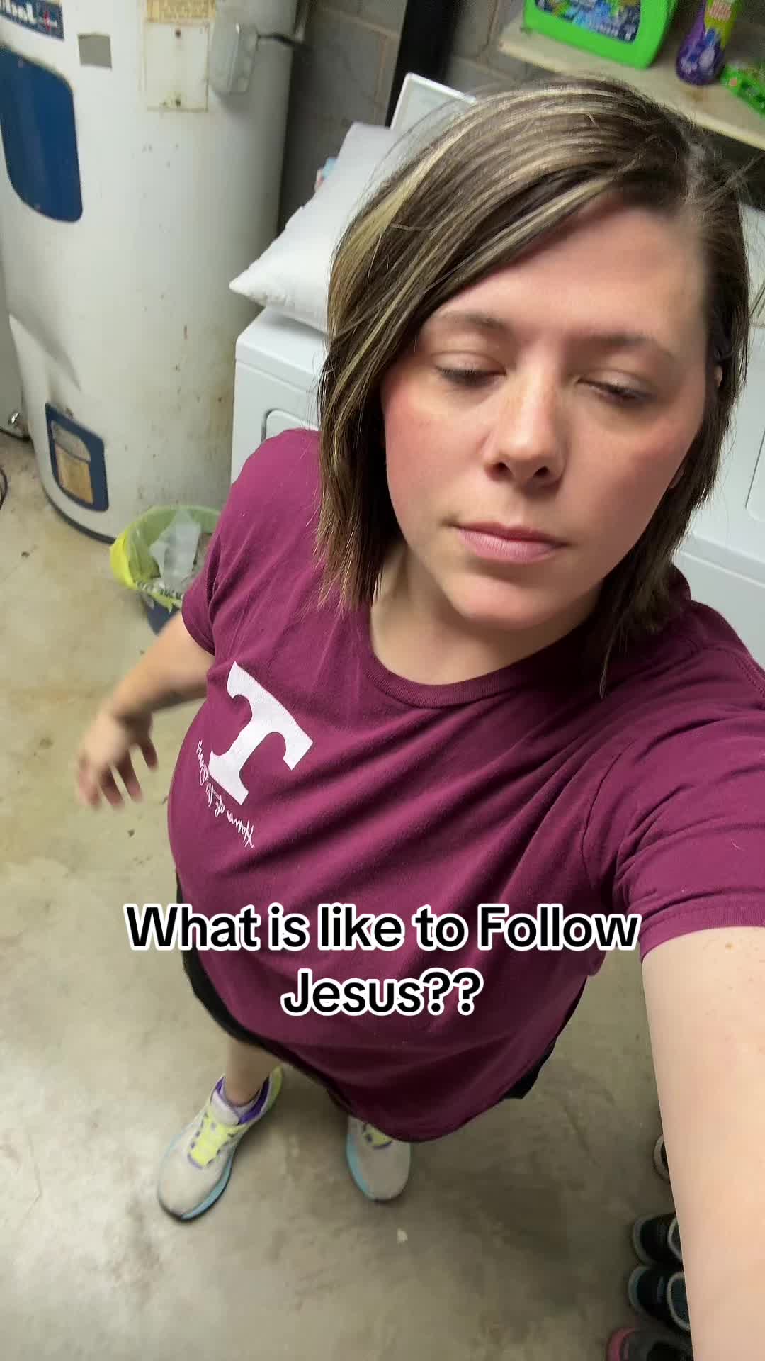 @Choose Him