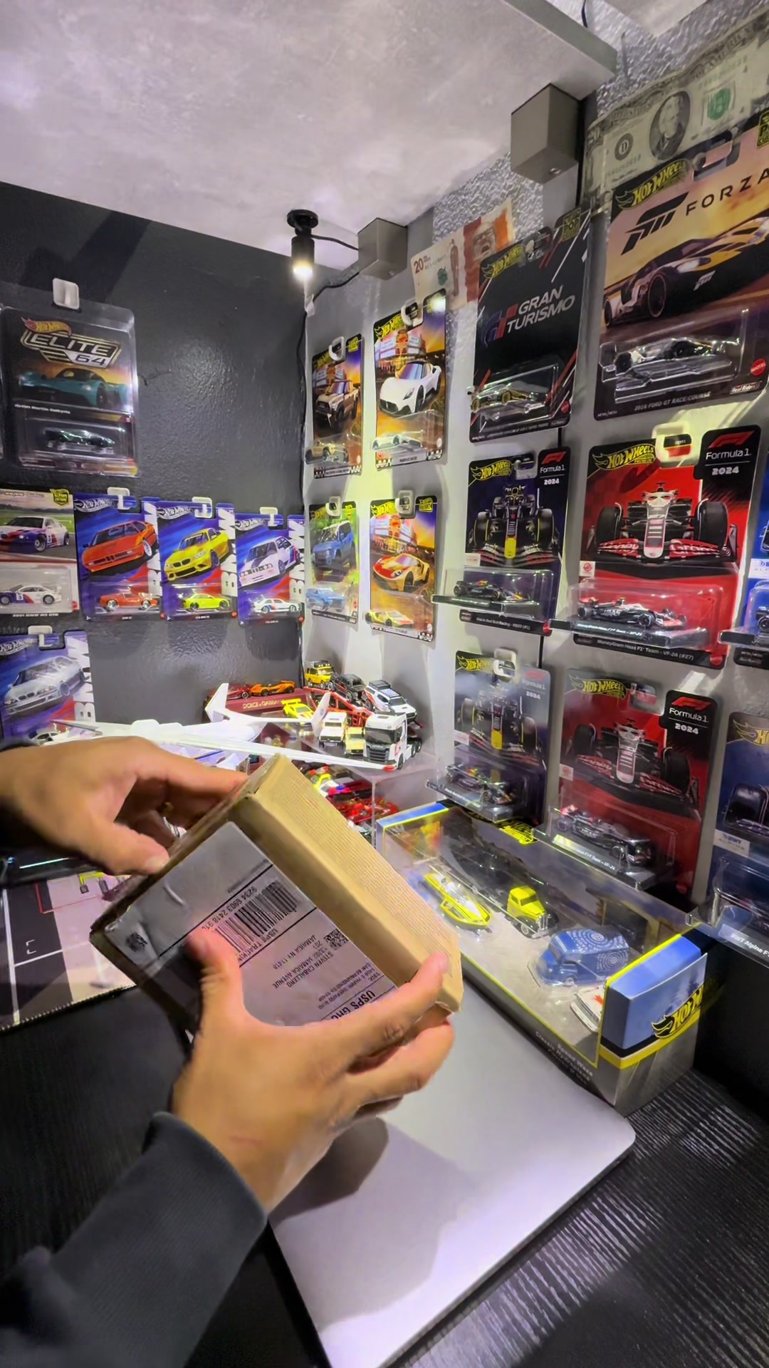 @HOT WHEELS COLECCIONISTAS🔥🏎️