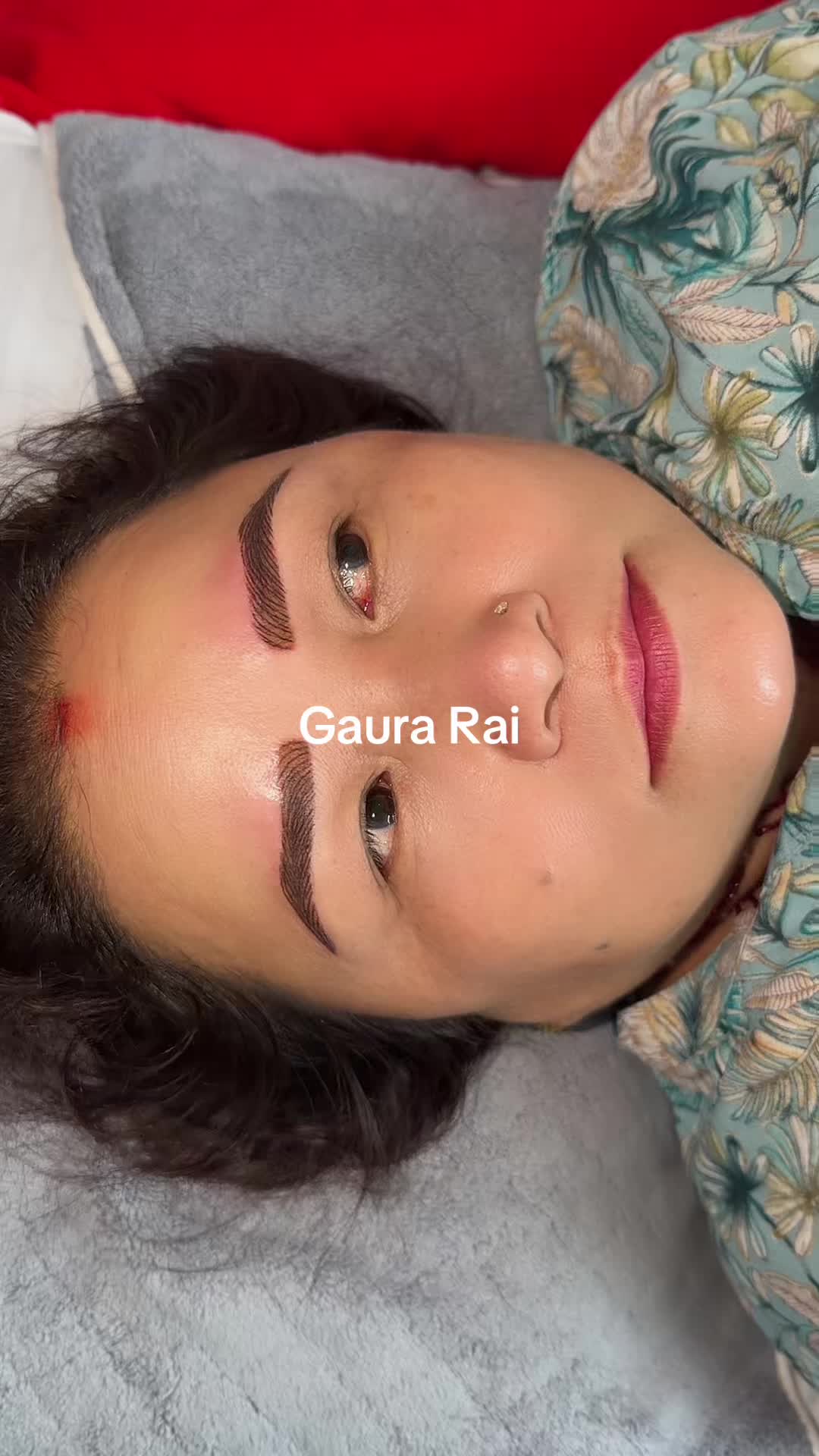 @Gaura Rai