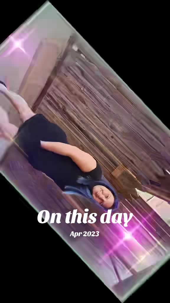 @Kami Davis