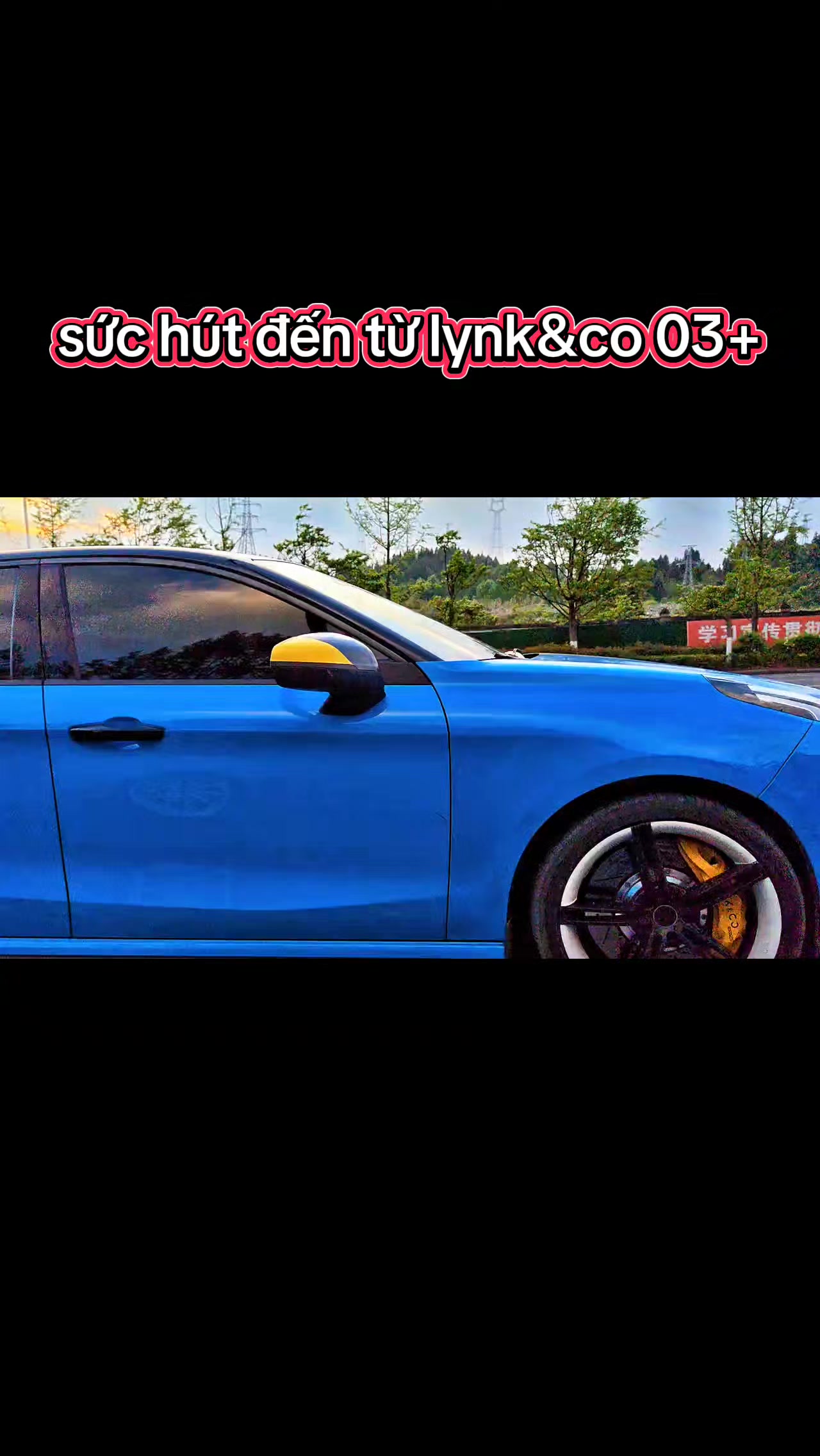 @Hỷ Lynk&Co Nam Định 0983989459