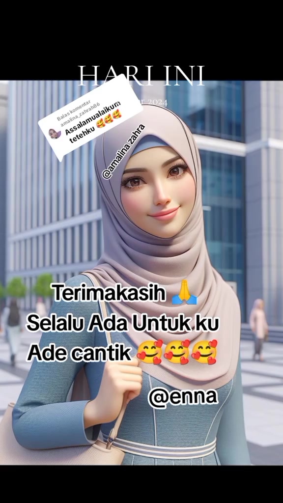 @ENNA
