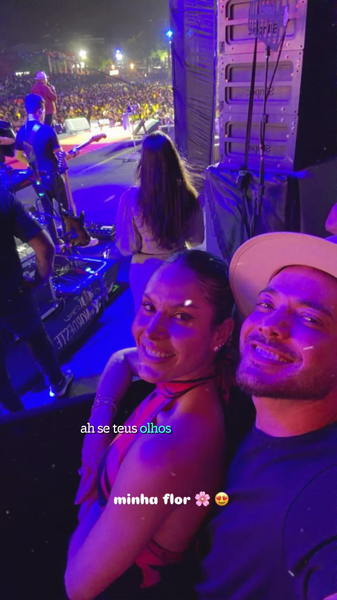 @Wesley Safadão