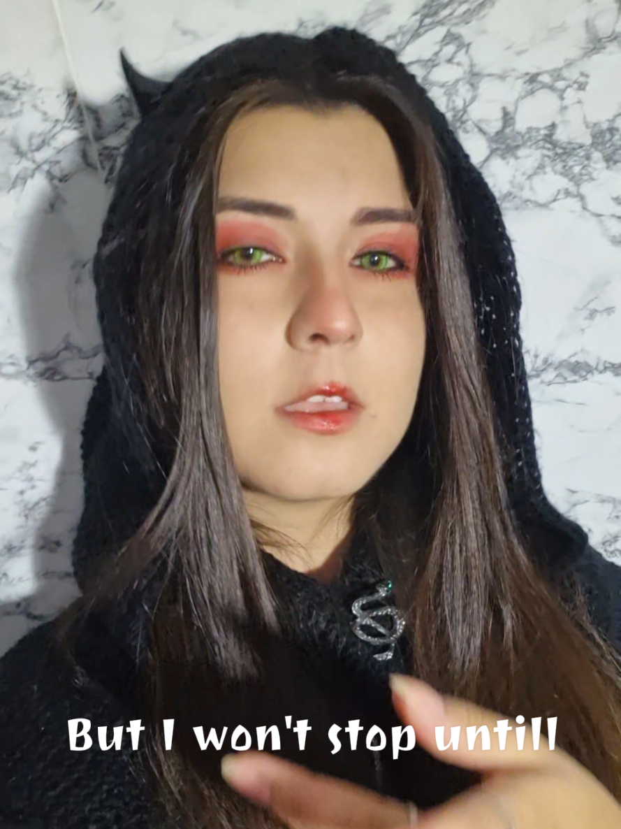 @Yami Munson