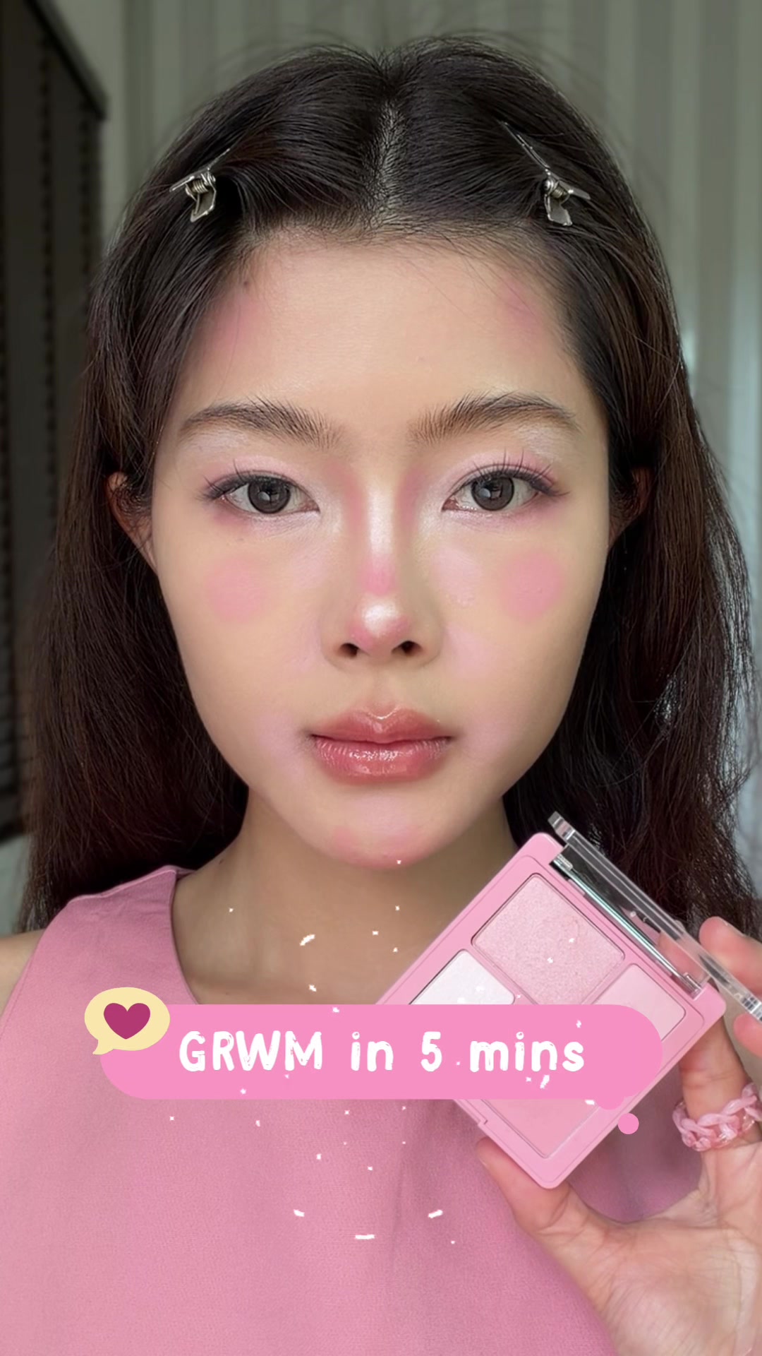 @⛅️แต่งหน้ากับเปี๊ยก🌈