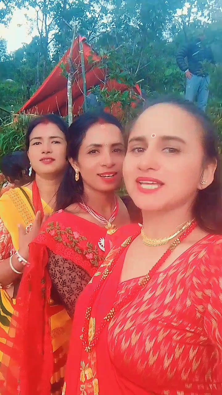 @Tika Budhathoki❤️