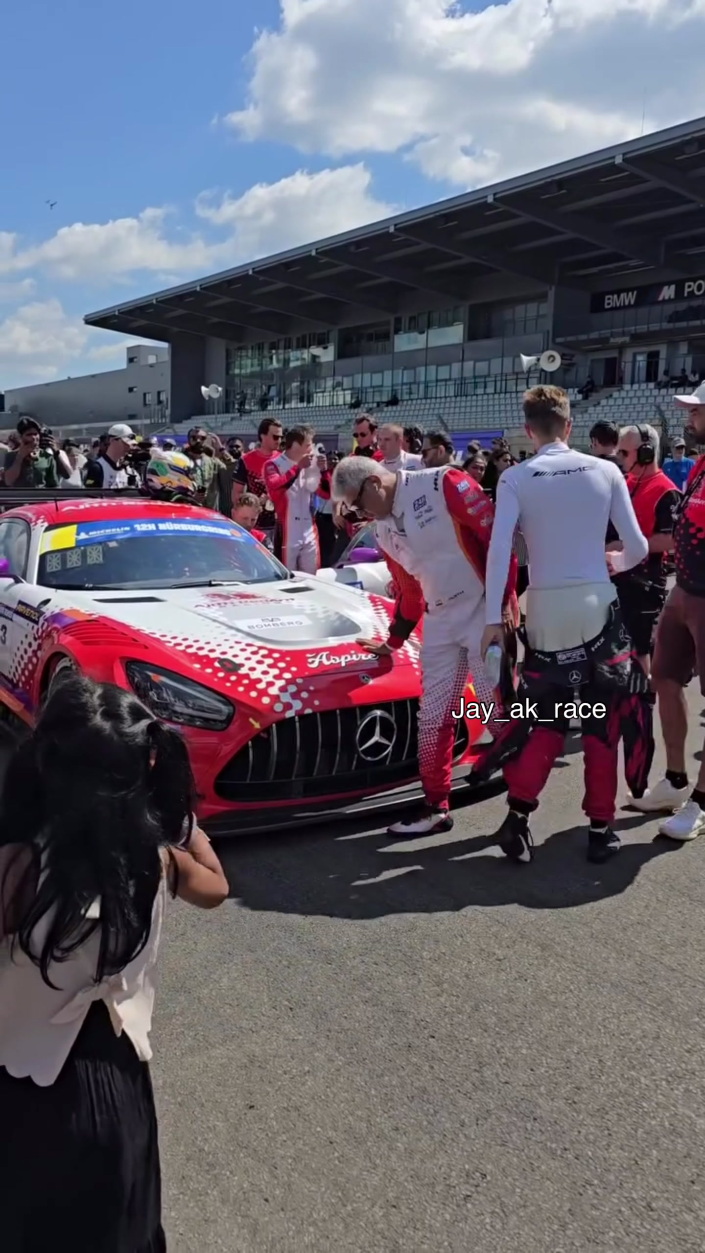 @Jay AK Race | Motorsport 🏎️