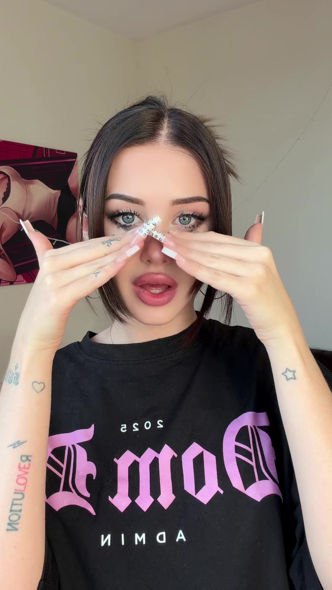 @ТГК: ДИАНА АСТЕР