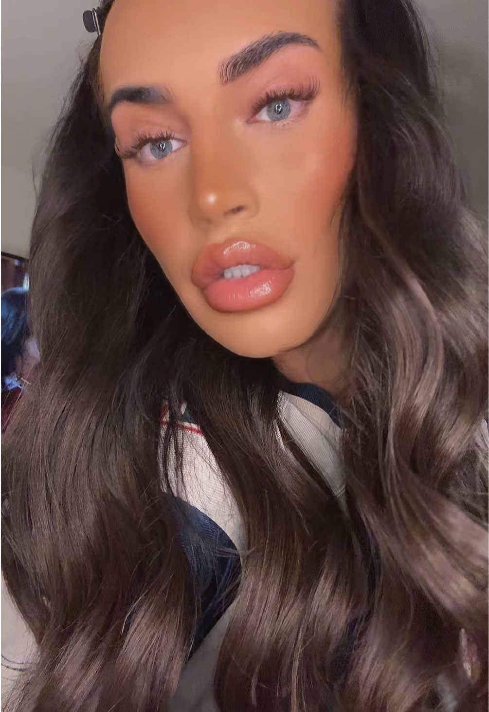 @Elle Chamberlain