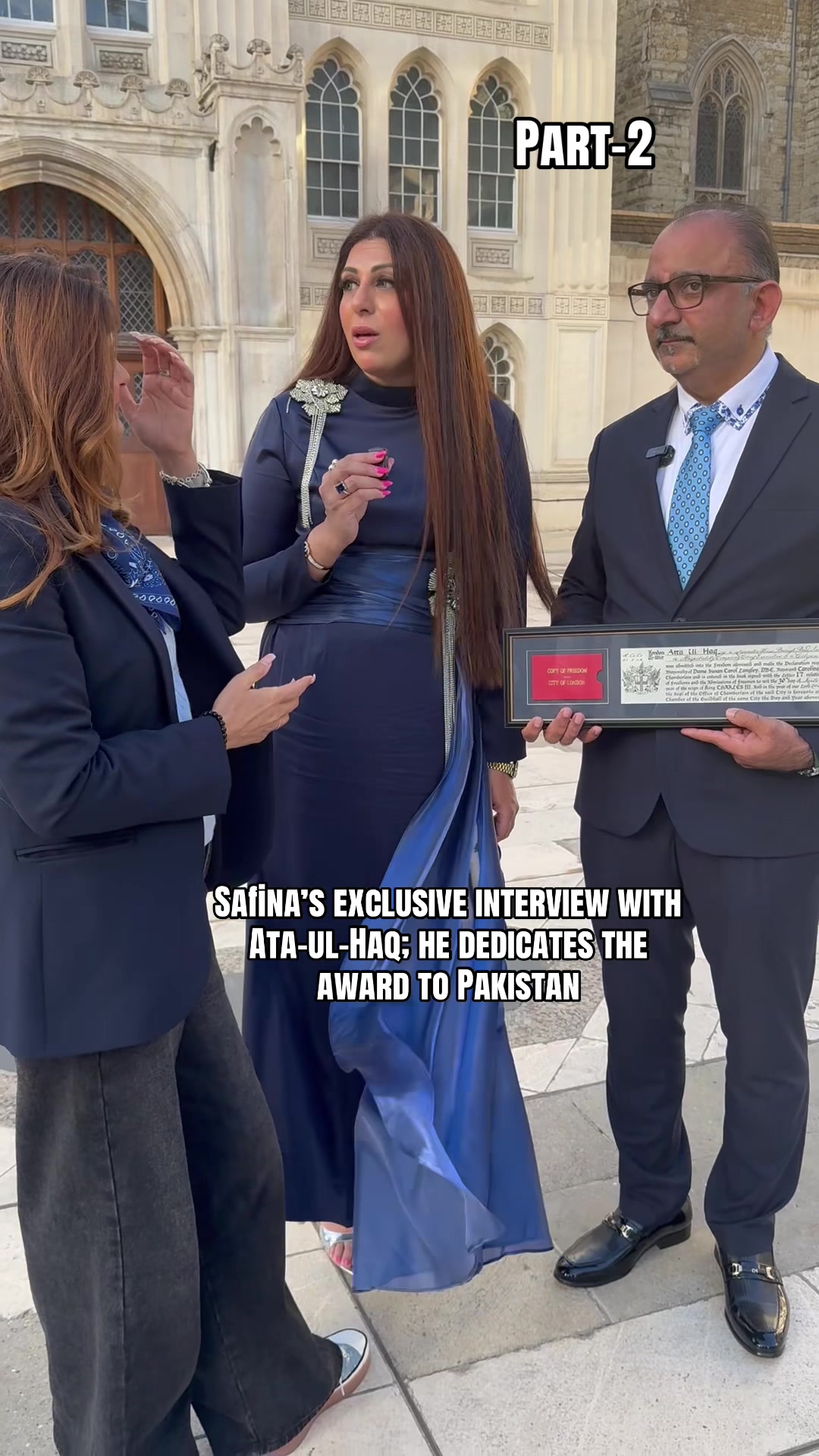 @Naseer London