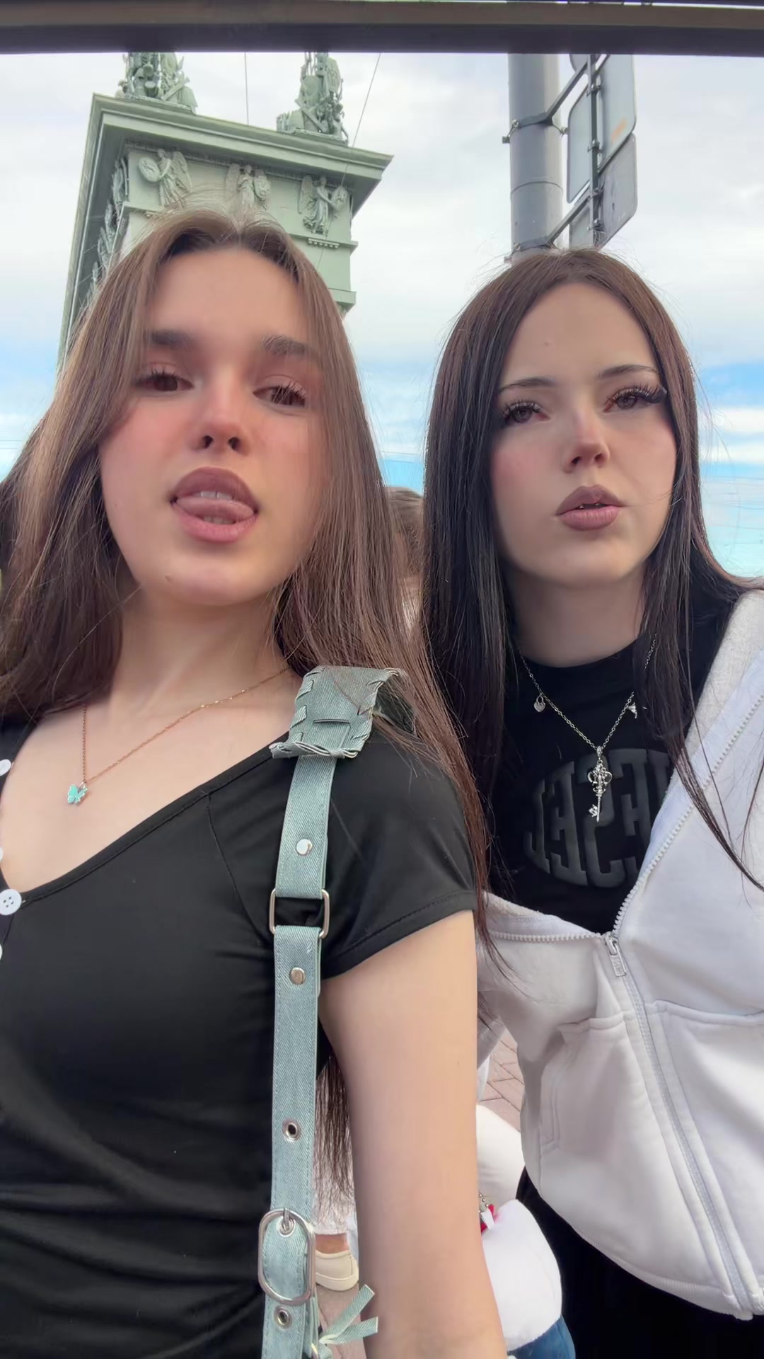 @ТГК: черешенка в сети
