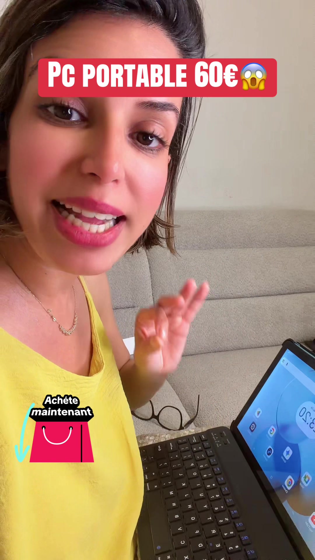 @MADAME CONSEILS