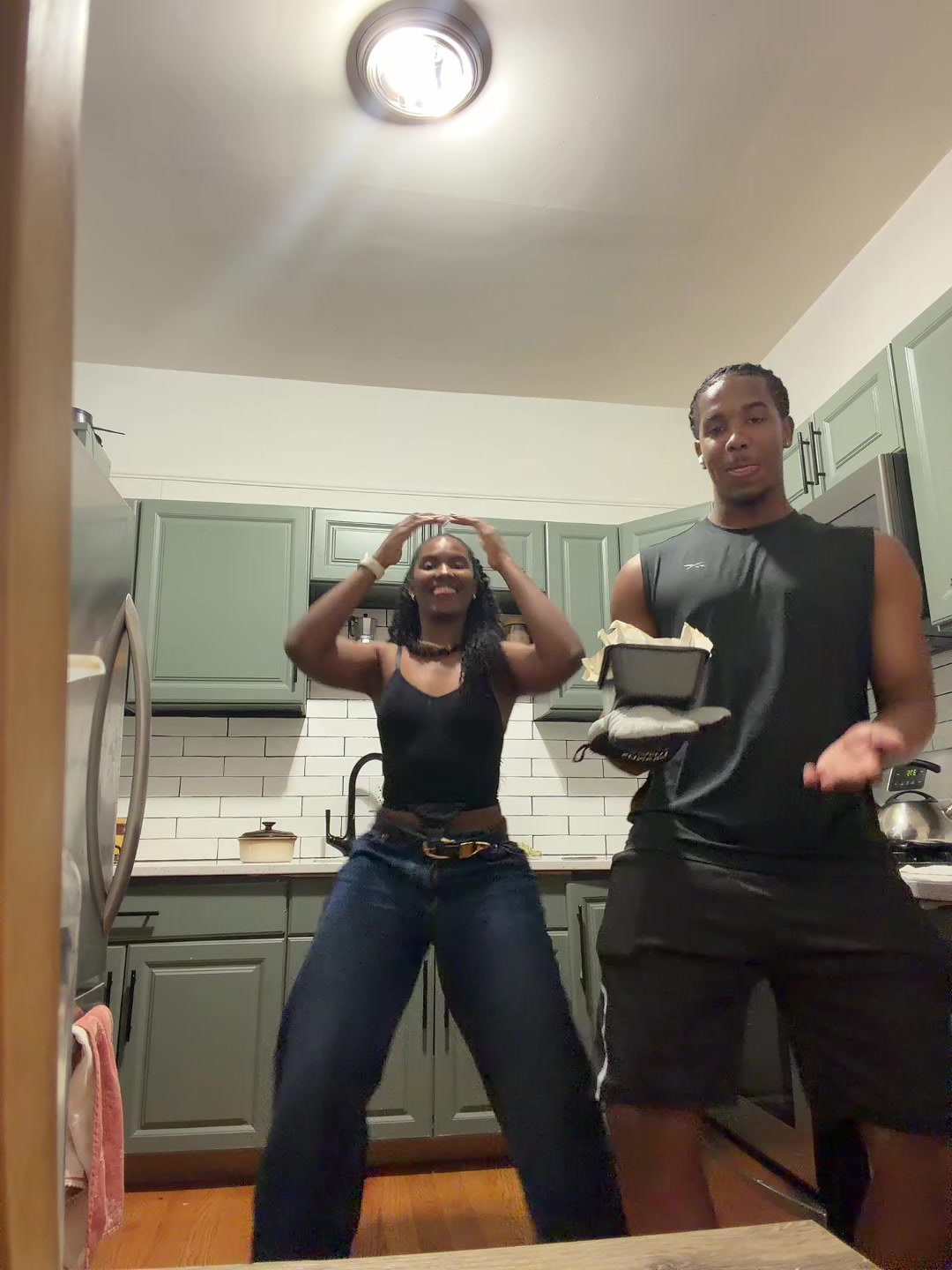 @Stepshe