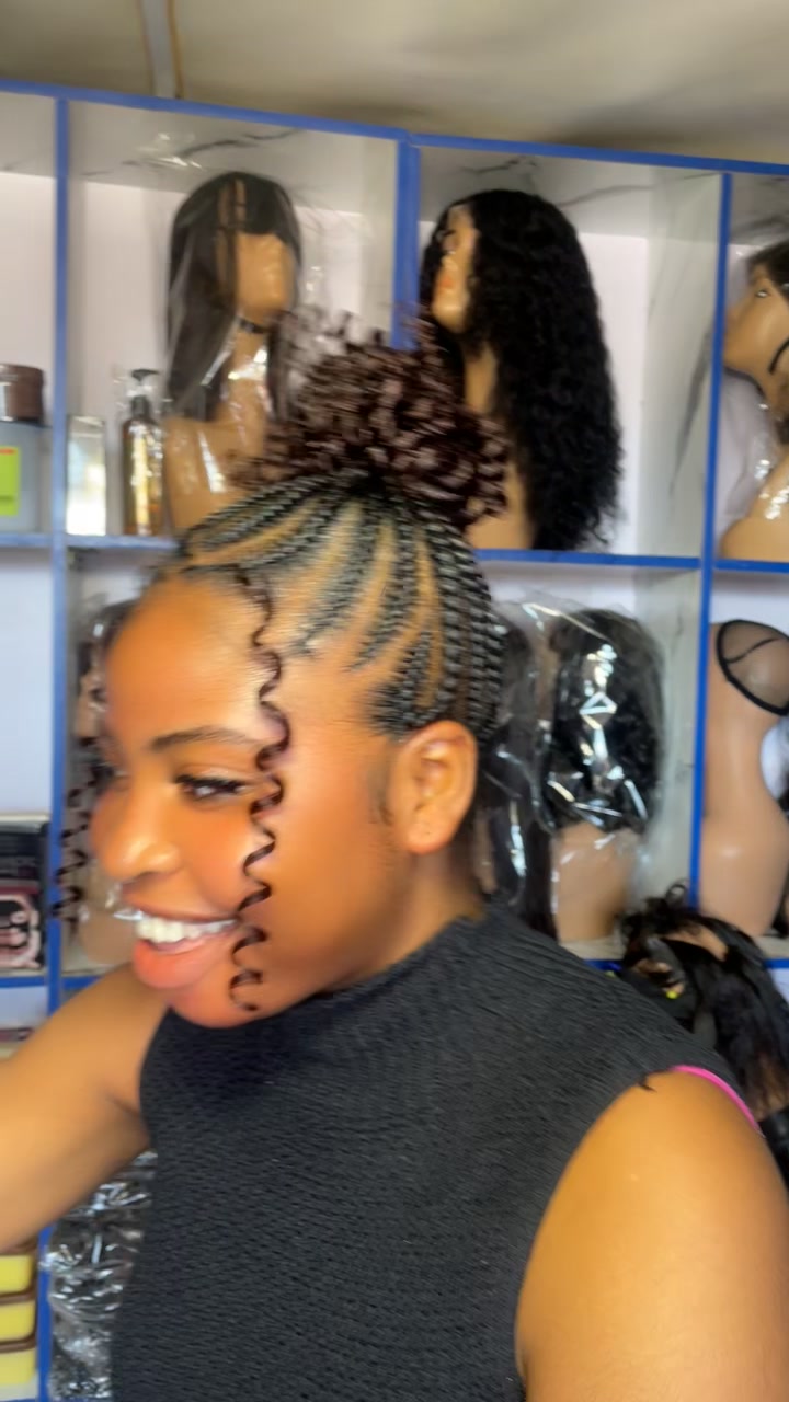 @💇🎀Hairstylist in FPA🪮