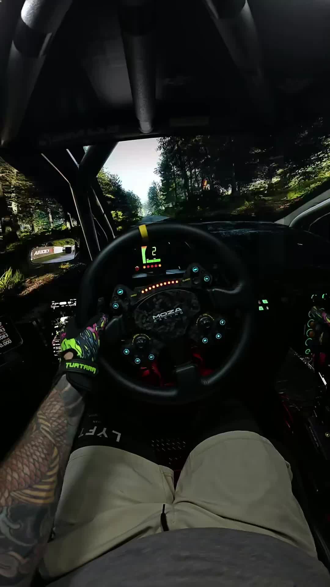 @VirtualGearbox