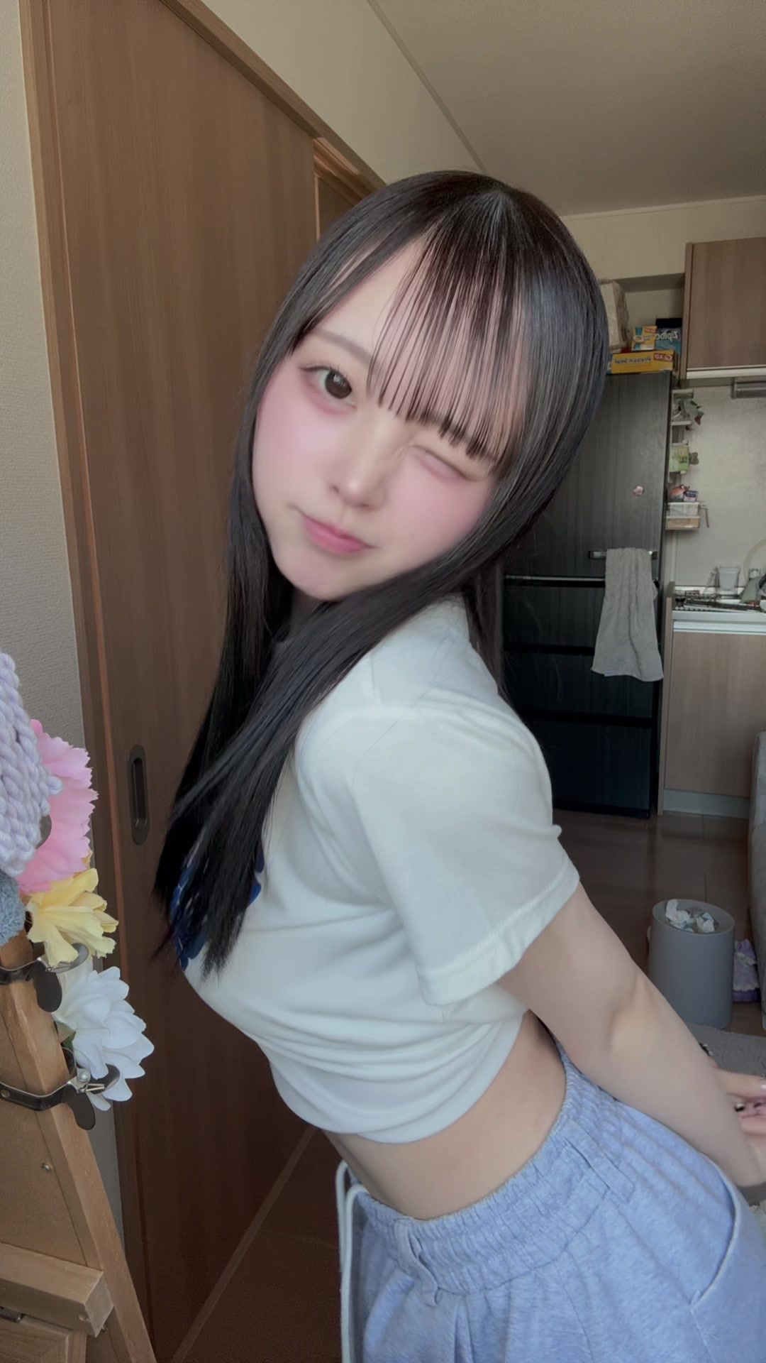 @えむ💜🌈🍼