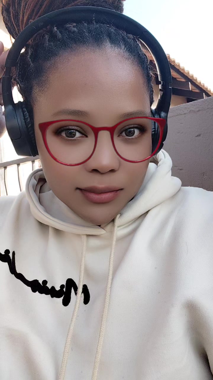 @Nombulelo Bango