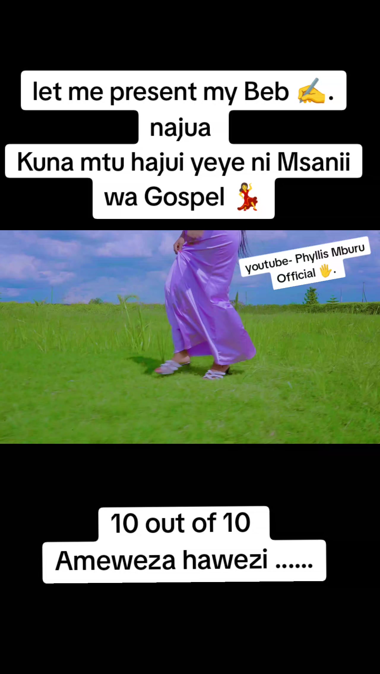 @KANDA YA NDUTHI 🏍