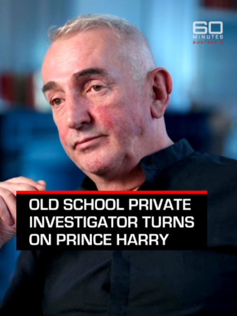 @60 Minutes Australia
