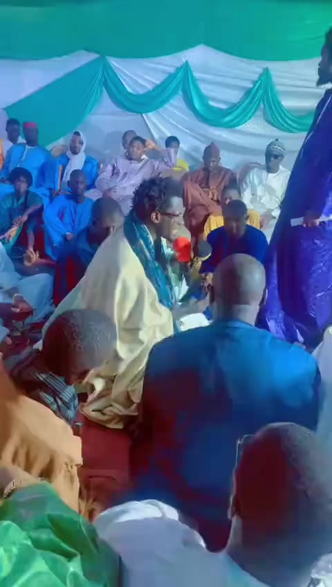 @Serigne fallou tine khassida