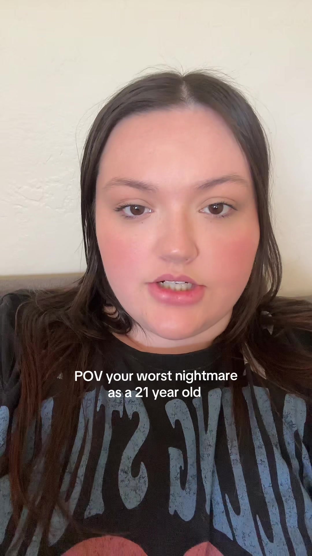 @Cadiegotbannedagain