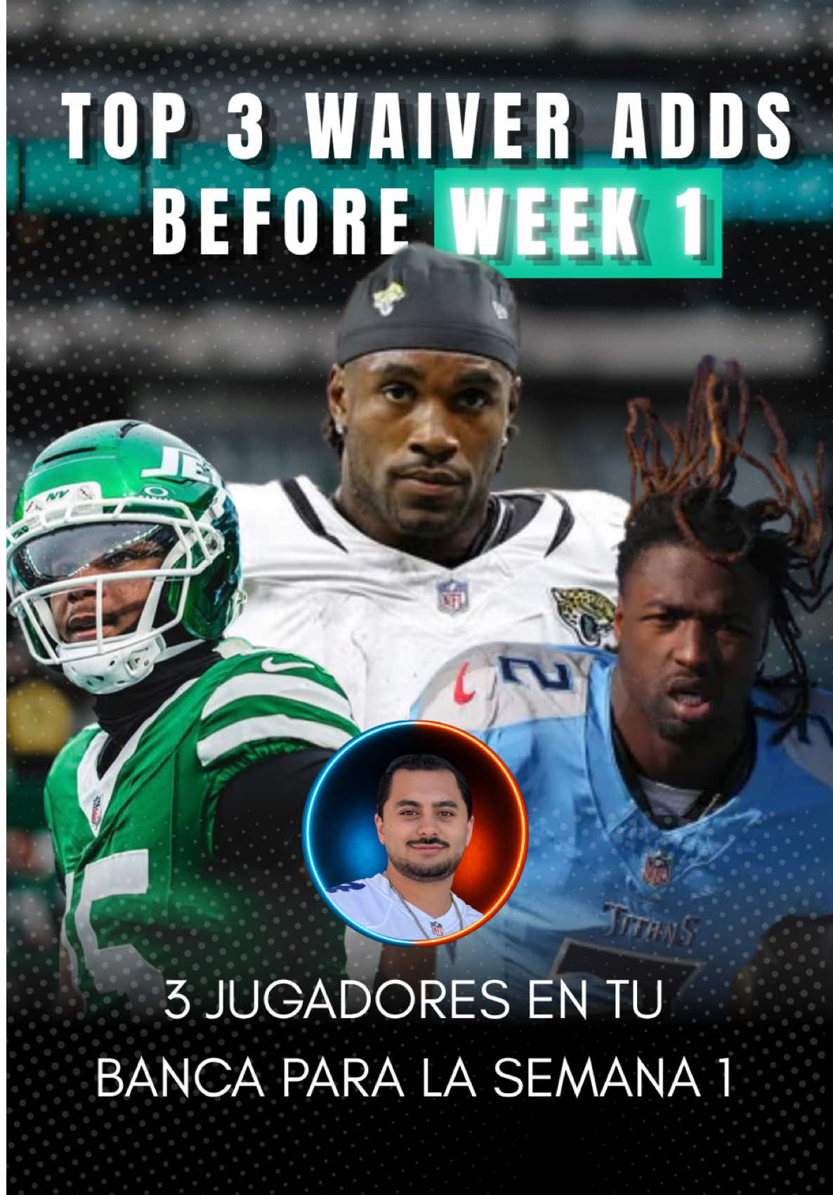 @Fantasy Football Tosco