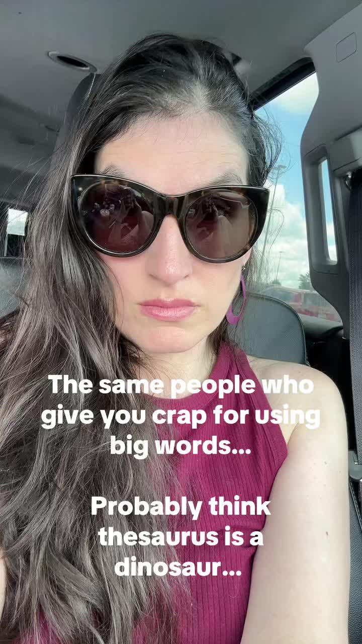 @AmyLee | ADHD/ND Manifestation